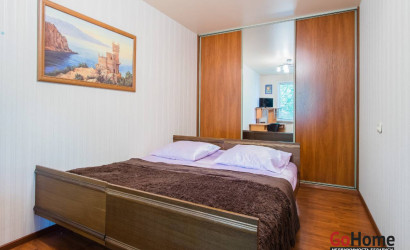 Снять 2-комнатную квартиру на сутки, Минск, ул. Народная, д. 22 (Заводской район). Фото 7