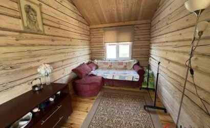  1-этаж.(53 м2), Утро