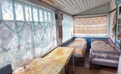 Купить дом, Усяж, Парковая ул., 22.81 соток. Фото 16