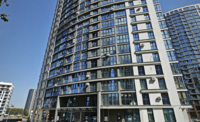 Купить 1-комнатную квартиру, Минск, Игоря Лученка, 24 (Октябрьский район). Фото 2