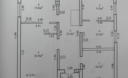 Купить коттедж, Слоним, 4 нагорный, 10 соток. Фото 9