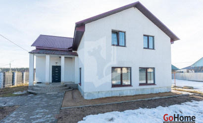 Купить дом, Столбцы, Вишневая ул., 10 соток. Фото 28