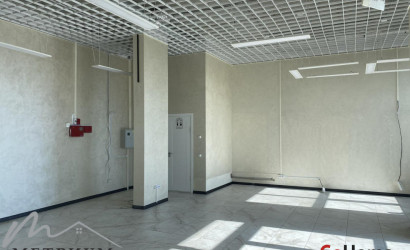 Аренда торгового помещения, Минск, ул. Чюрлениса, д. 24,  68.5 кв.м.. Фото 4