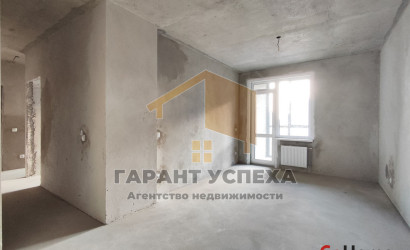 Купить 3-комнатную квартиру, Брест, ул. Октябрьской революции. Фото 2