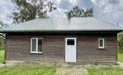 Купить дом, Красногорка, Приозерная ул., 25 соток. Фото 5