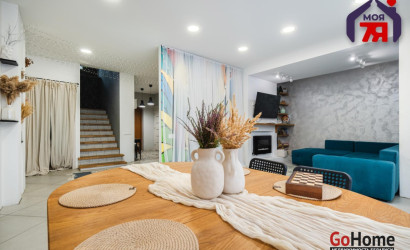 Купить коттедж, Колодищи, Тихая ул., 21, 15 соток. Фото 7