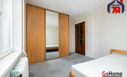 Купить 2-комнатную квартиру, Минск, Бельского ул., 23 (Фрунзенский район). Фото 6