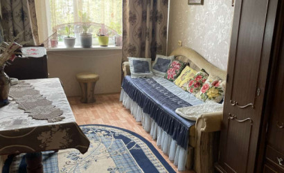 Снять 2-комнатную квартиру, Минск, ул. Авакяна, д. 34 (Октябрьский район)