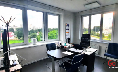 Продажа офиса, Минск, ул. Гурского, д. 56,  от 226.2 до 3060.8 кв.м.. Фото 14