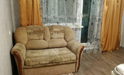 Снять 1-комнатную квартиру, Могилев, Гришина 124. Фото 1