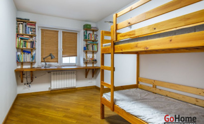 Снять 4-комнатную квартиру, Минск, ул. Карвата, д. 31А (Партизанский район). Фото 18