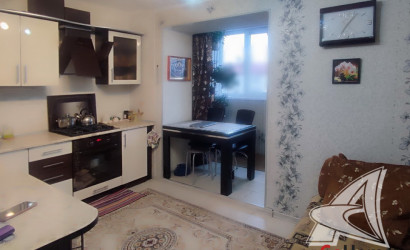 Купить 1-комнатную квартиру, Брест, Вулька, ул. Колесника. Фото 7