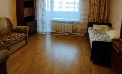 Снять 2-комнатную квартиру на сутки, Новолукомль, Энергетиков, 51. Фото 2