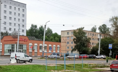  5-этаж.(48 м2), Витебск(Фрунзе, 80/2)