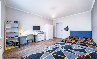 Купить 3-комнатную квартиру, Минск, Нёманская, 80 (Фрунзенский район). Фото 11