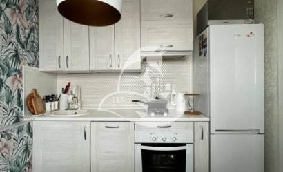 Снять 1-комнатную квартиру, Минск, Петра Глебки ул. 94 (Фрунзенский район). Фото 2