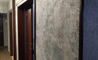 Снять 1-комнатную квартиру, Минск, ул. Малинина, д. 12 (Ленинский район). Фото 8