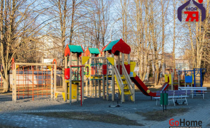 Купить 2-комнатную квартиру, Минск, Звязда газеты просп., 23 (Московский район). Фото 19