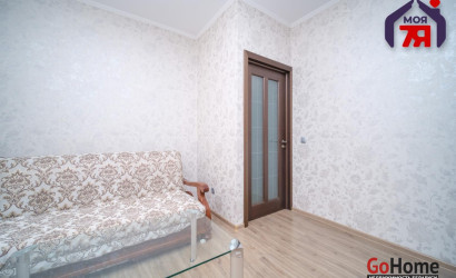 Купить 1-комнатную квартиру, Минск, Матусевича ул., 66 (Фрунзенский район). Фото 6