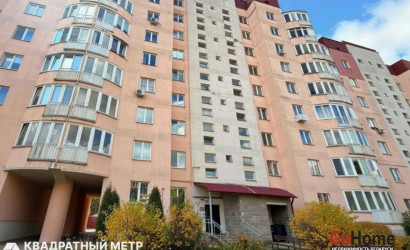 Купить 1-комнатную квартиру, Минск, Судмалиса ул., 22/А (Ленинский район). Фото 18