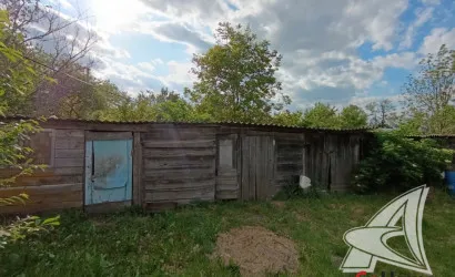  1-этаж.(46.7 м2), Блювиничи(Чернавчицкий с/с)