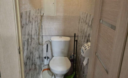 Купить 2-комнатную квартиру, Брест, Московская ул.. Фото 4