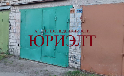 Продажа гаража, Гомель, Докутович, 58, 17.1 кв.м.. Фото 1