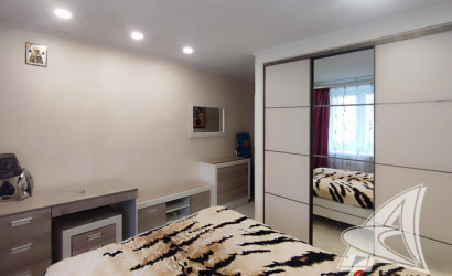 Купить 2-комнатную квартиру, Кобрин, , . Фото 13