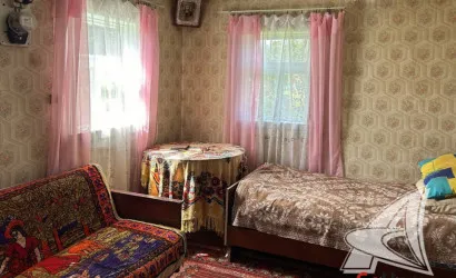  1-этаж.(116 м2), Луково(Луковский с/с)