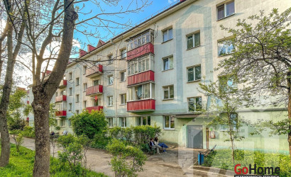 Купить 2-комнатную квартиру, Молодечно, Льва Толстого ул., 3. Фото 15