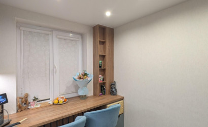 Купить 1-комнатную квартиру, Минск, Есенина ул., 35/1 (Московский район). Фото 2