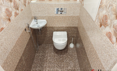 Купить 3-комнатную квартиру, Минск, Петра Мстиславца, 15 (Первомайский район). Фото 20