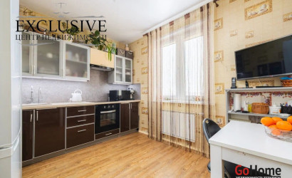 Купить 3-комнатную квартиру, Минск, Неманская ул., 63 (Фрунзенский район). Фото 5