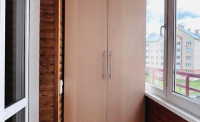 Купить 3-комнатную квартиру, Солигорск, Октябрьская ул., 6/А. Фото 10