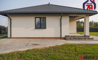 Купить дом в деревне, Вектор-2012, 9.73 соток. Фото 39