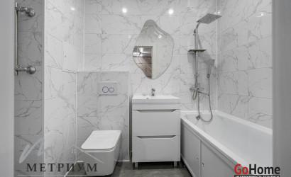 Купить 2-комнатную квартиру, Минск, Лосика ул., 57 (Московский район). Фото 20