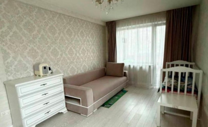 Купить 4-комнатную квартиру, Минск, Газеты Звязда пр-т 35 (Московский район). Фото 1