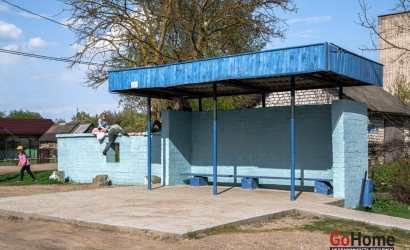 Купить дом, Черницкий, Майская ул., 3 соток. Фото 17