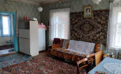  1-этаж.(42 м2), Вышедки(У)