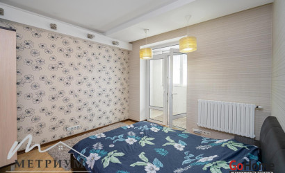 Купить 4-комнатную квартиру, Минск, Быховская ул., 35 (Октябрьский район). Фото 15