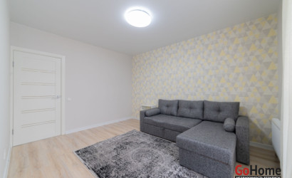 Снять 2-комнатную квартиру на сутки, Минск, 5 Франциска Скорины ул. (Первомайский район). Фото 11