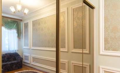 Купить 3-комнатную квартиру, Минск, Захарова ул., 27(Партизанский район). Фото 13