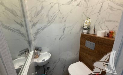 Купить 4-комнатную квартиру, Брест, Ковалево, ул. Суворова. Фото 18