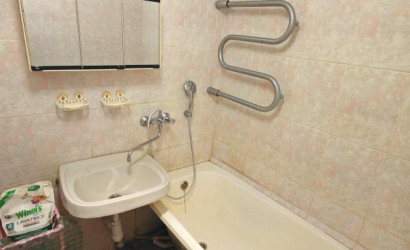 Купить 2-комнатную квартиру, Солигорск, Ленина ул., 43. Фото 31