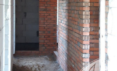 Купить дом, Грушевка, Видомлянский с/с, 25 соток. Фото 8