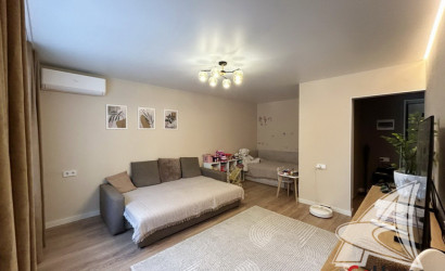 Купить 1-комнатную квартиру, Кобрин, , . Фото 4