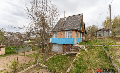 Купить дом в деревне, Лазурный-2008, 4 соток. Фото 4