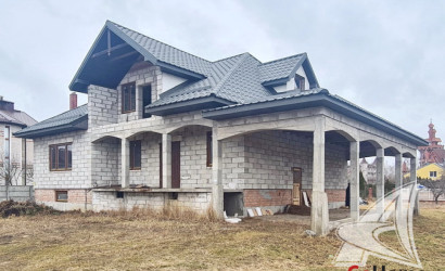 Купить дом, Брест, Задворцы, 16.78 соток. Фото 16