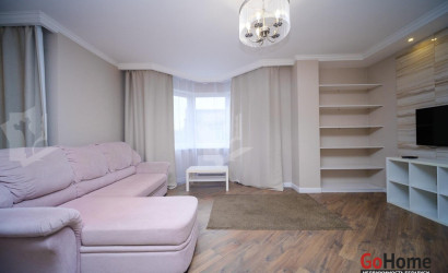 Купить 2-комнатную квартиру, Минск, Сурганова ул., 7/А (Первомайский район). Фото 12