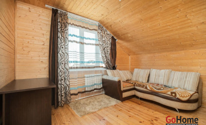 Купить дом, Луково, Центральная ул., 13, 25 соток. Фото 18